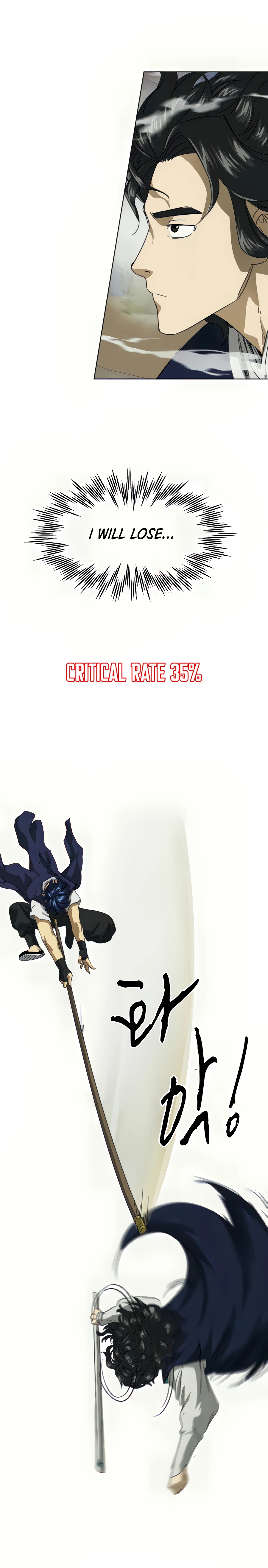 Infinite Leveling: Murim Chapter 113 - 22