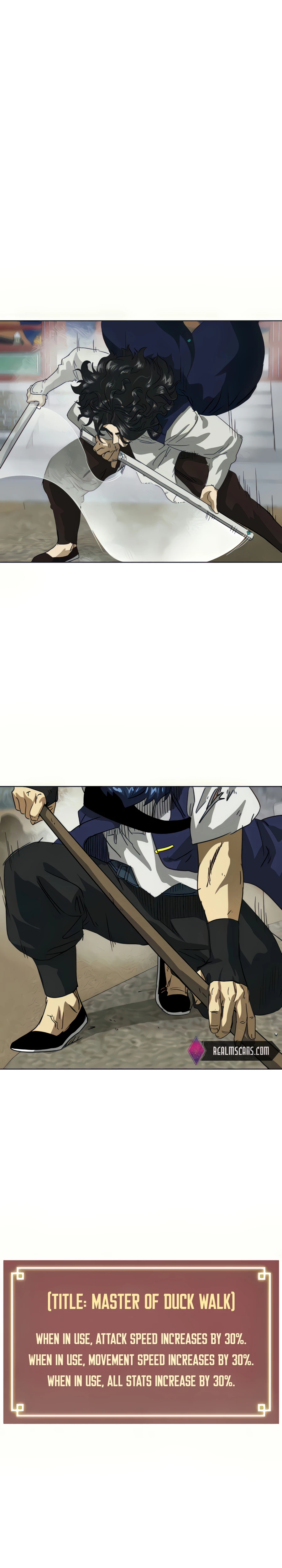 Infinite Leveling: Murim Chapter 113 - 23