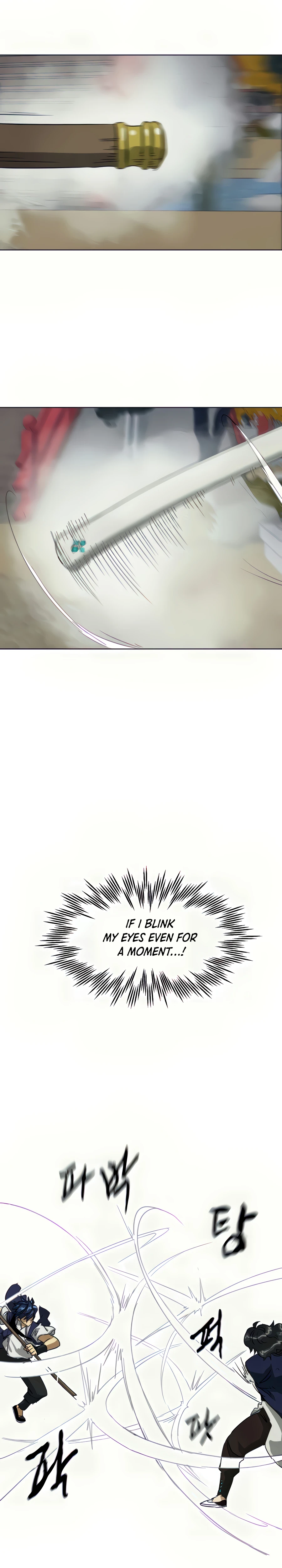 Infinite Leveling: Murim Chapter 113 - 24