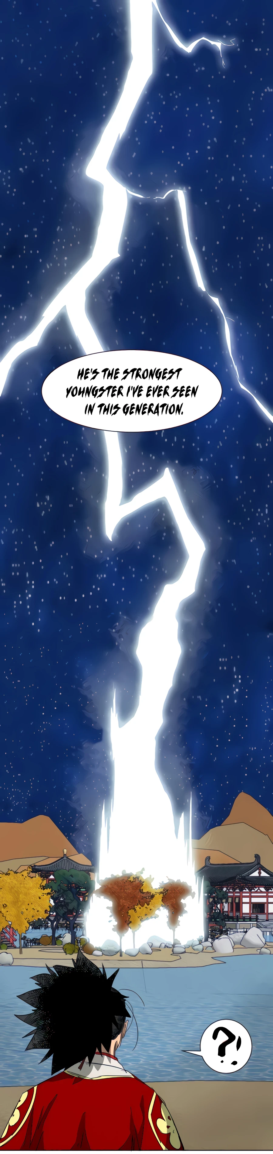 Infinite Leveling: Murim Chapter 115 - 55
