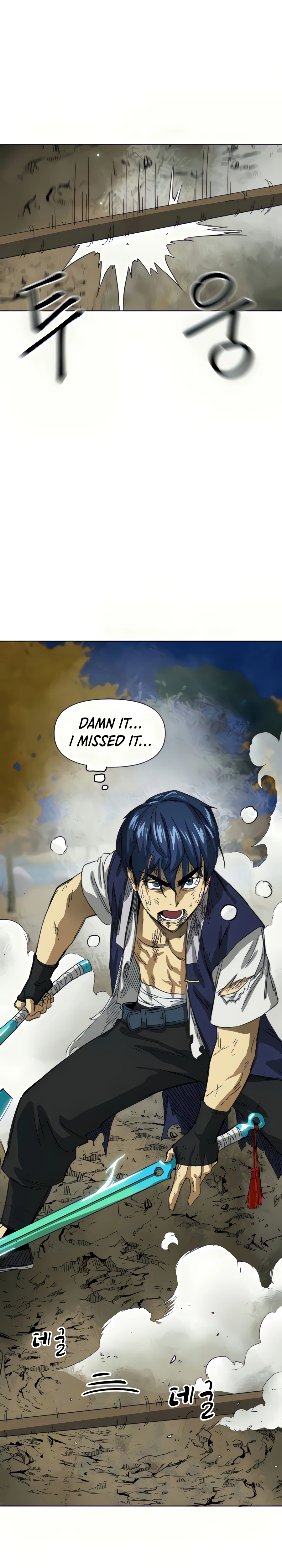 Infinite Leveling: Murim Chapter 113 - 34