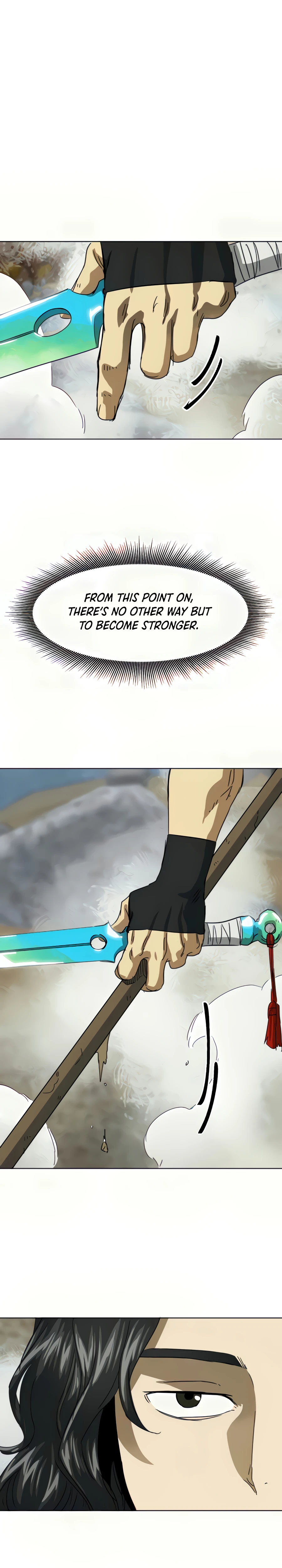 Infinite Leveling: Murim Chapter 113 - 40