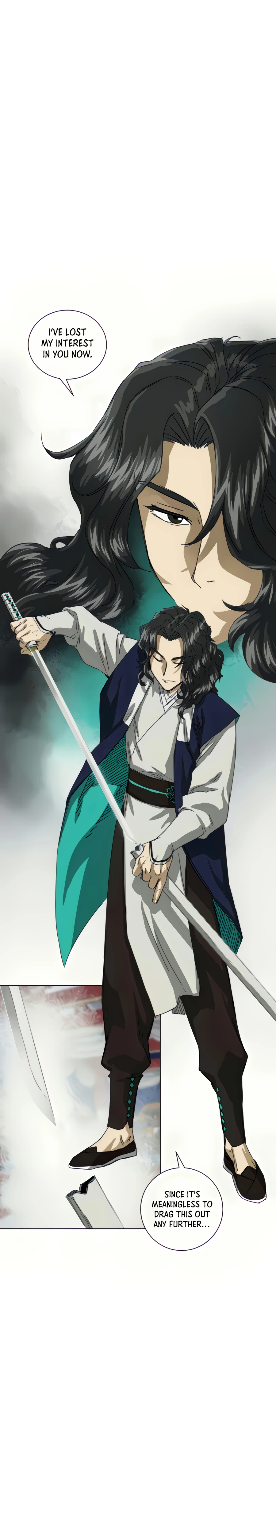 Infinite Leveling: Murim Chapter 113 - 45