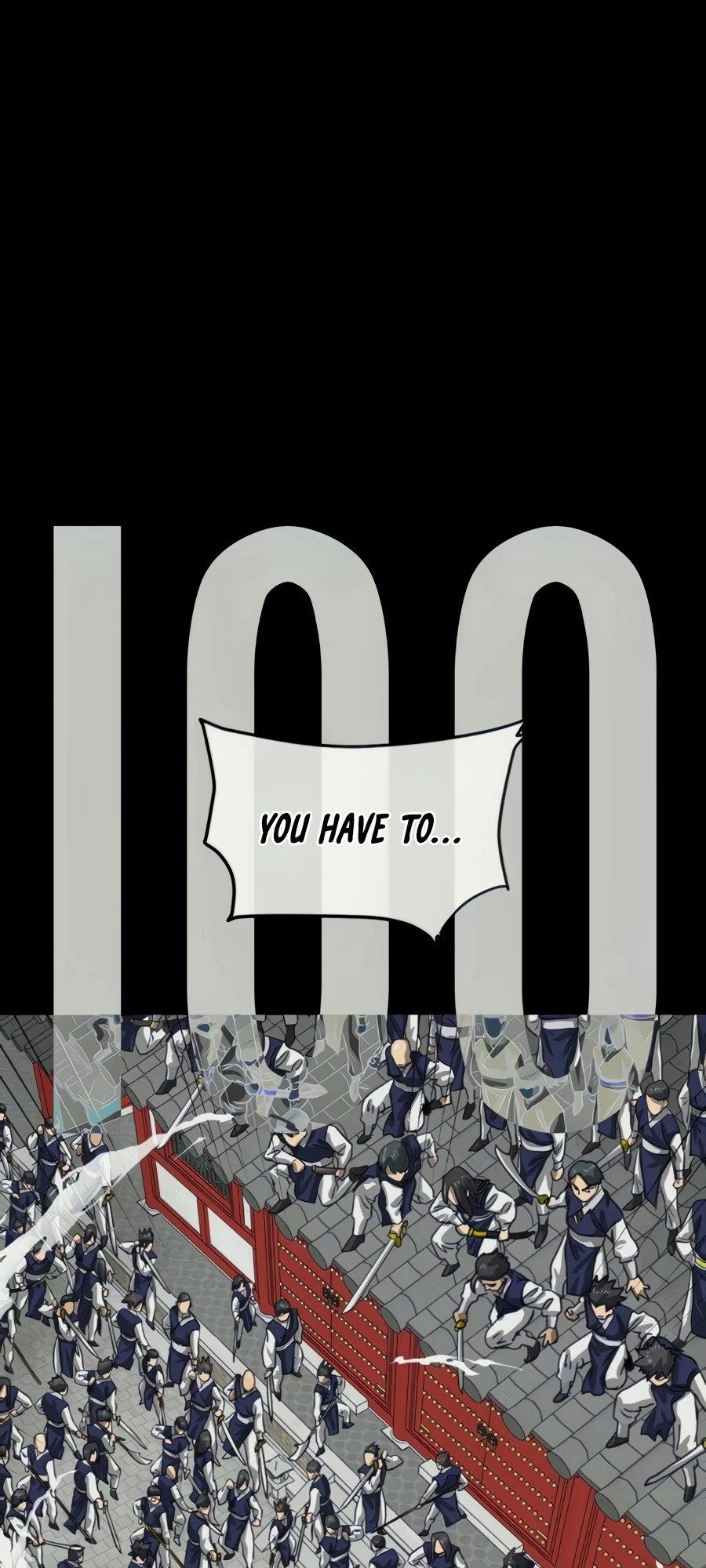 Infinite Leveling: Murim Chapter 110 - 17