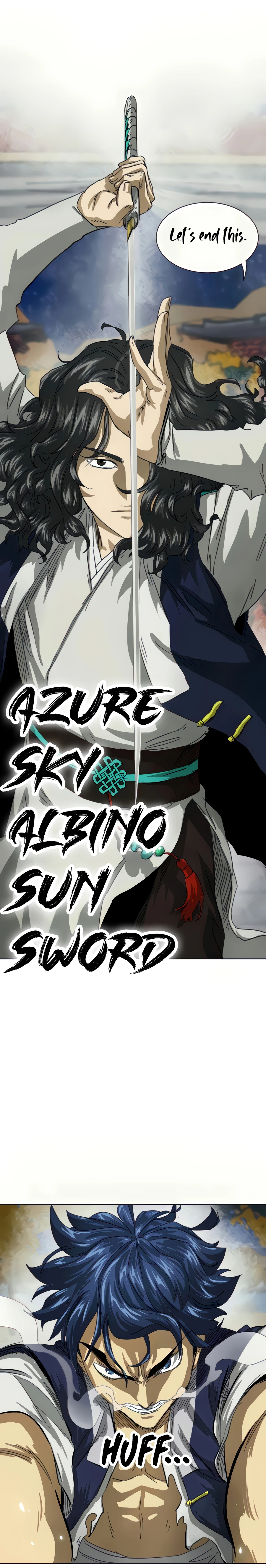 Infinite Leveling: Murim Chapter 113 - 46