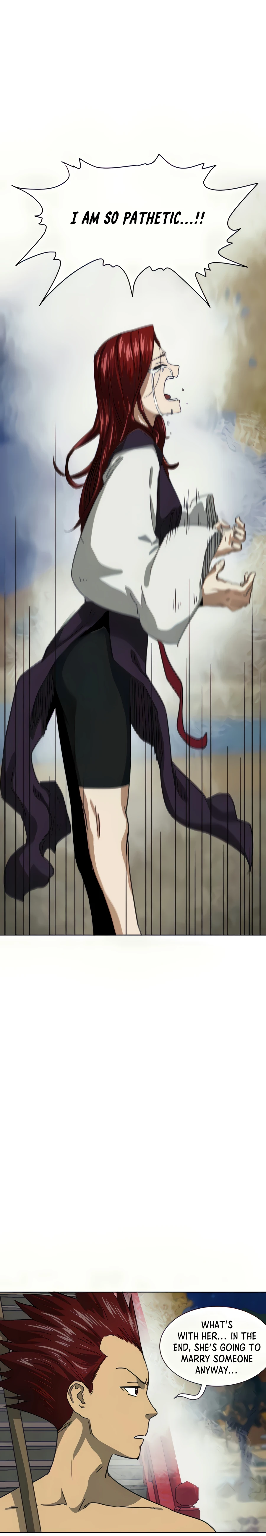 Infinite Leveling: Murim Chapter 111 - 19