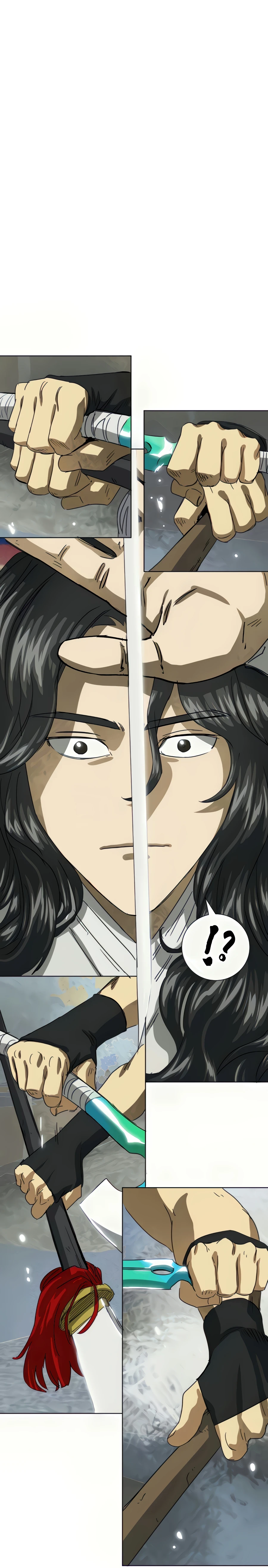 Infinite Leveling: Murim Chapter 113 - 47