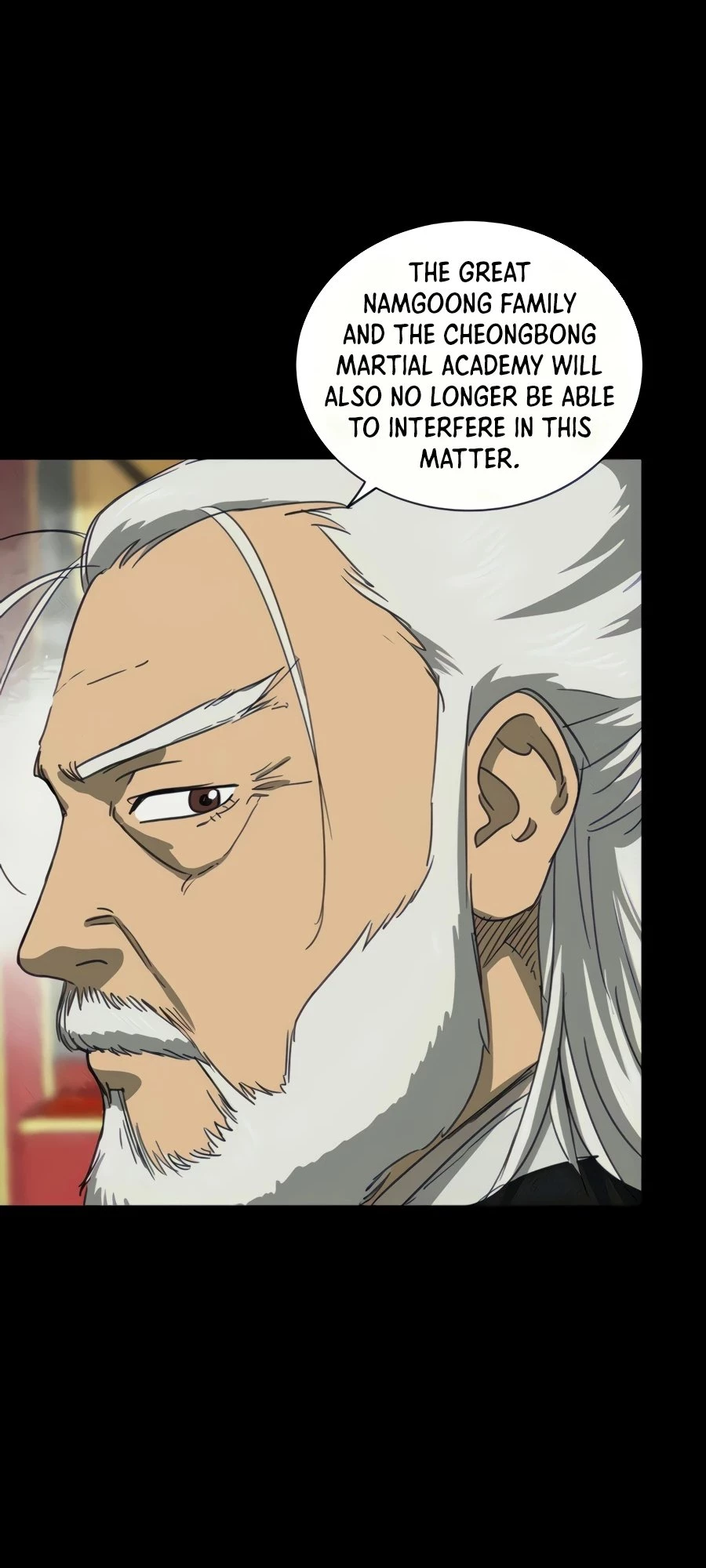 Infinite Leveling: Murim Chapter 110 - 23