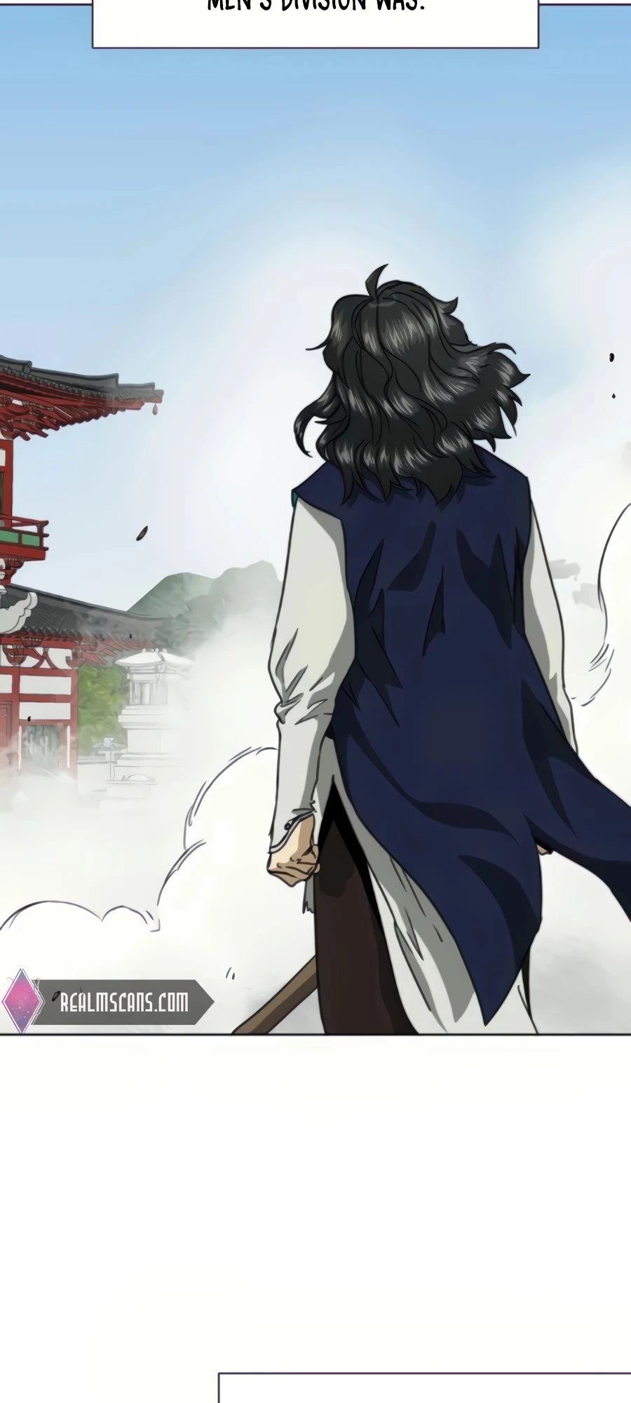 Infinite Leveling: Murim Chapter 109 - 3