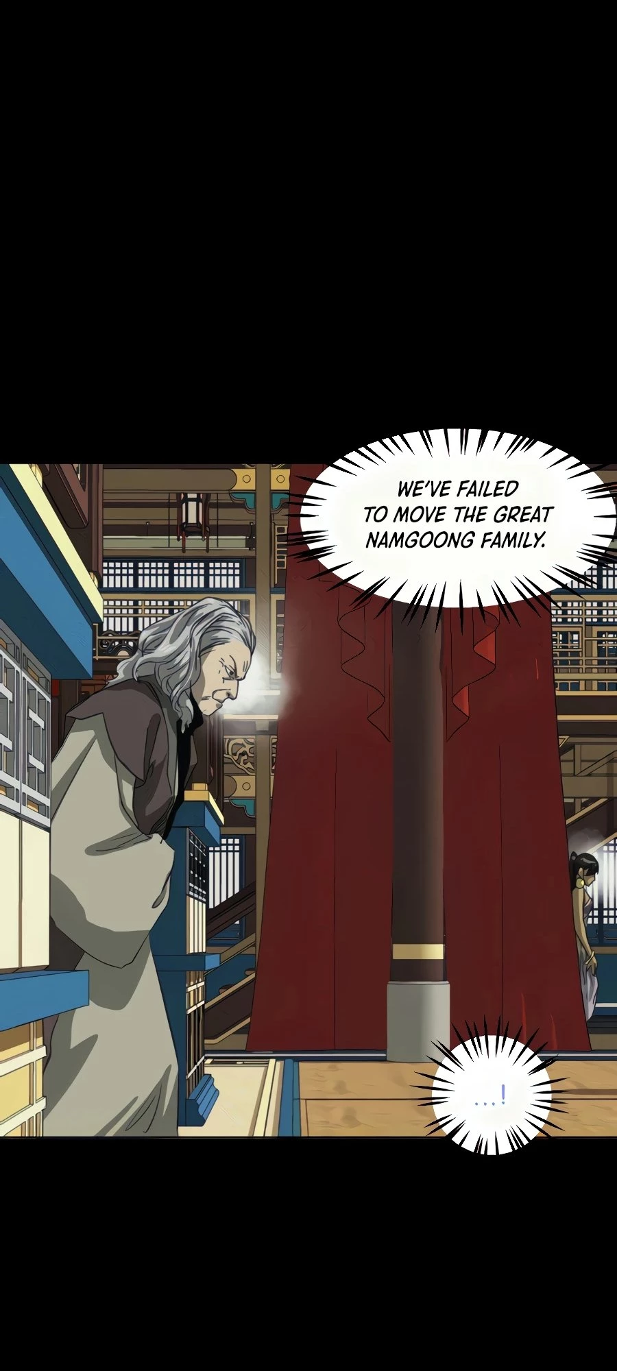 Infinite Leveling: Murim Chapter 110 - 25