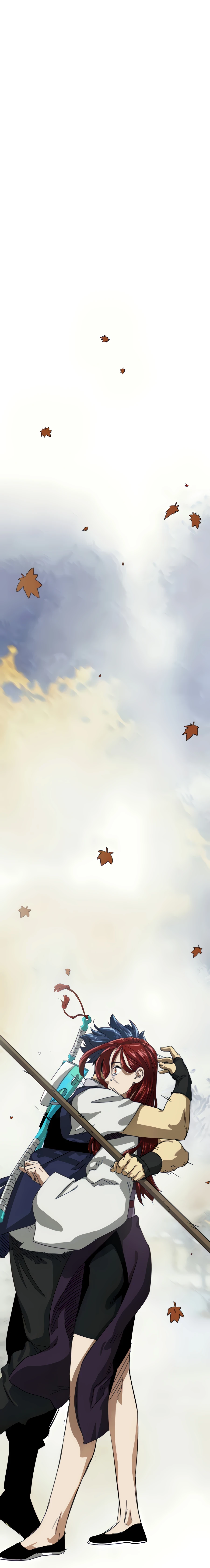 Infinite Leveling: Murim Chapter 111 - 24