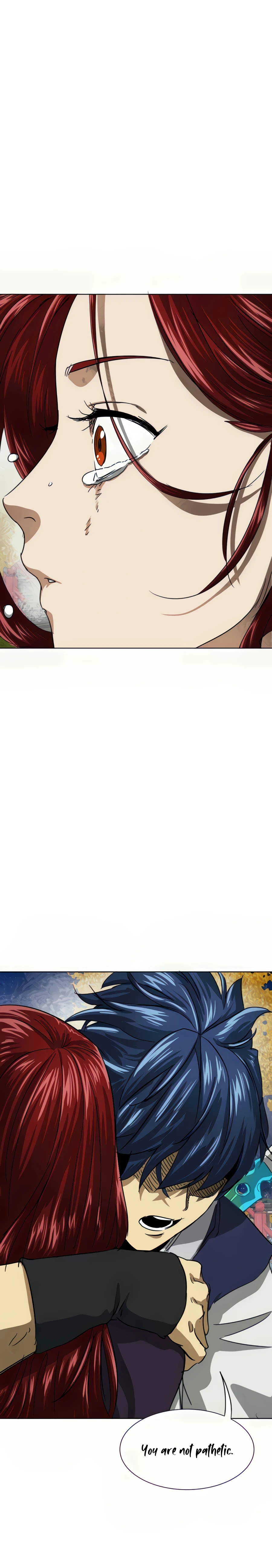 Infinite Leveling: Murim Chapter 111 - 25