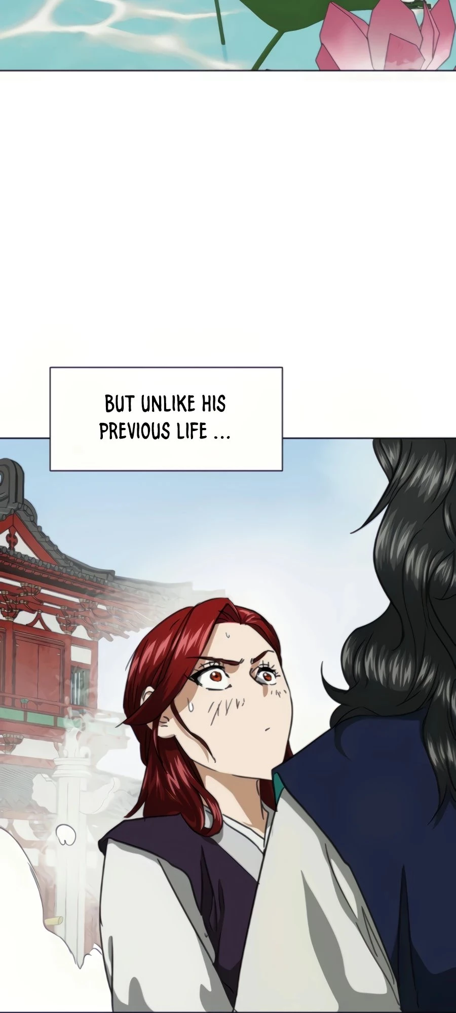 Infinite Leveling: Murim Chapter 109 - 5
