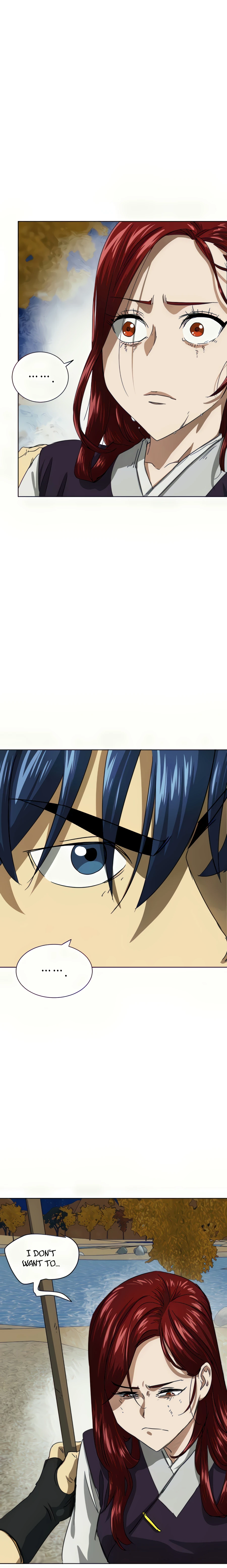 Infinite Leveling: Murim Chapter 111 - 28
