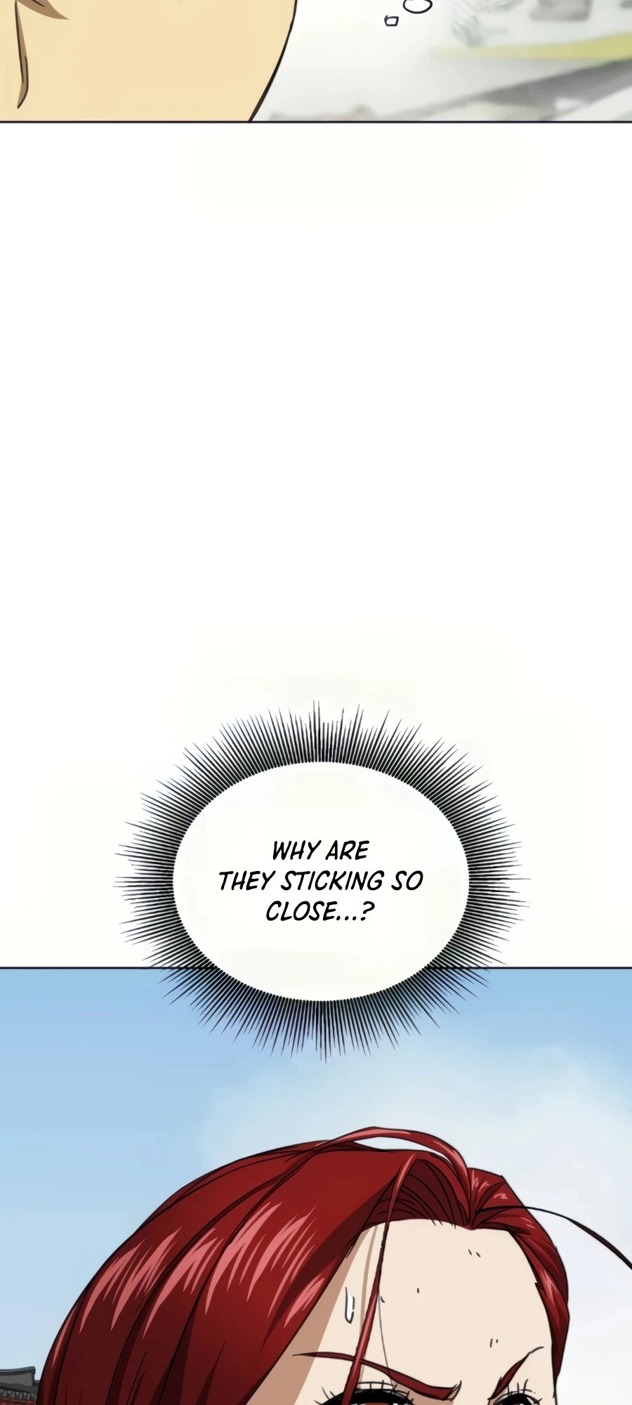 Infinite Leveling: Murim Chapter 109 - 10