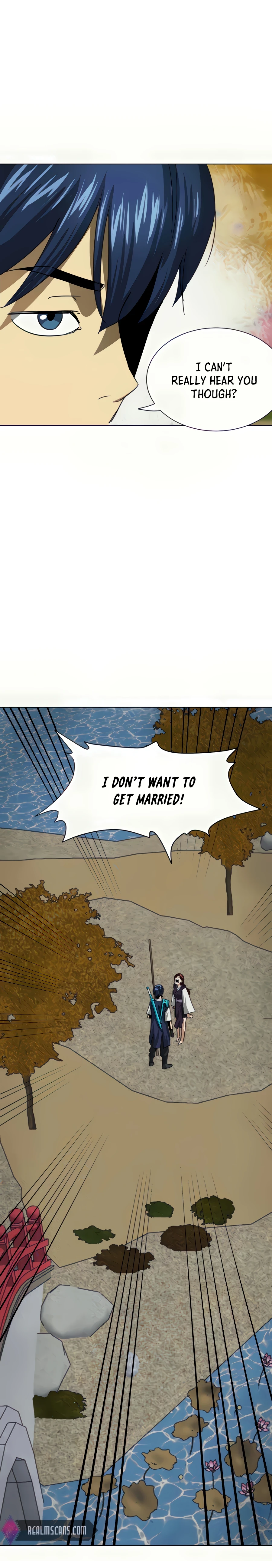 Infinite Leveling: Murim Chapter 111 - 29