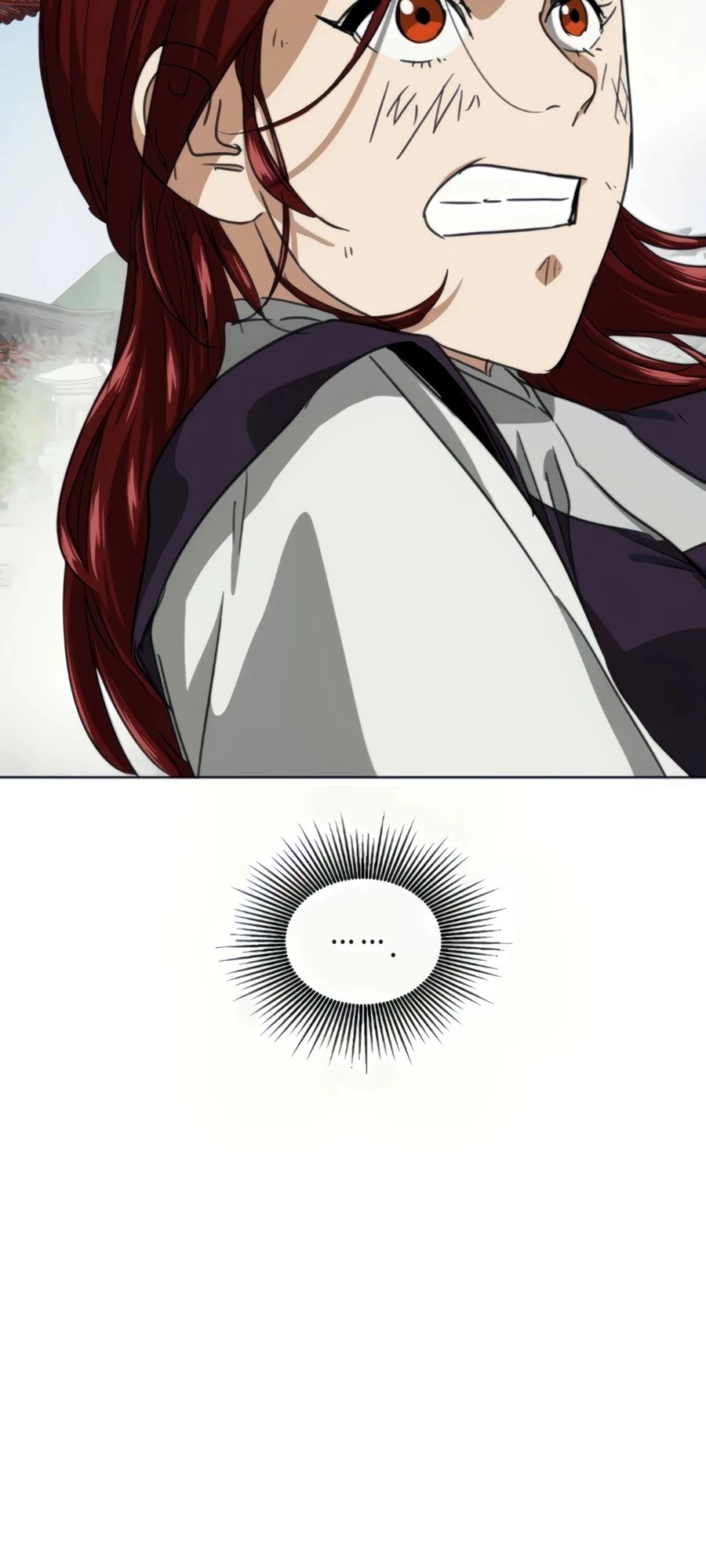 Infinite Leveling: Murim Chapter 109 - 11