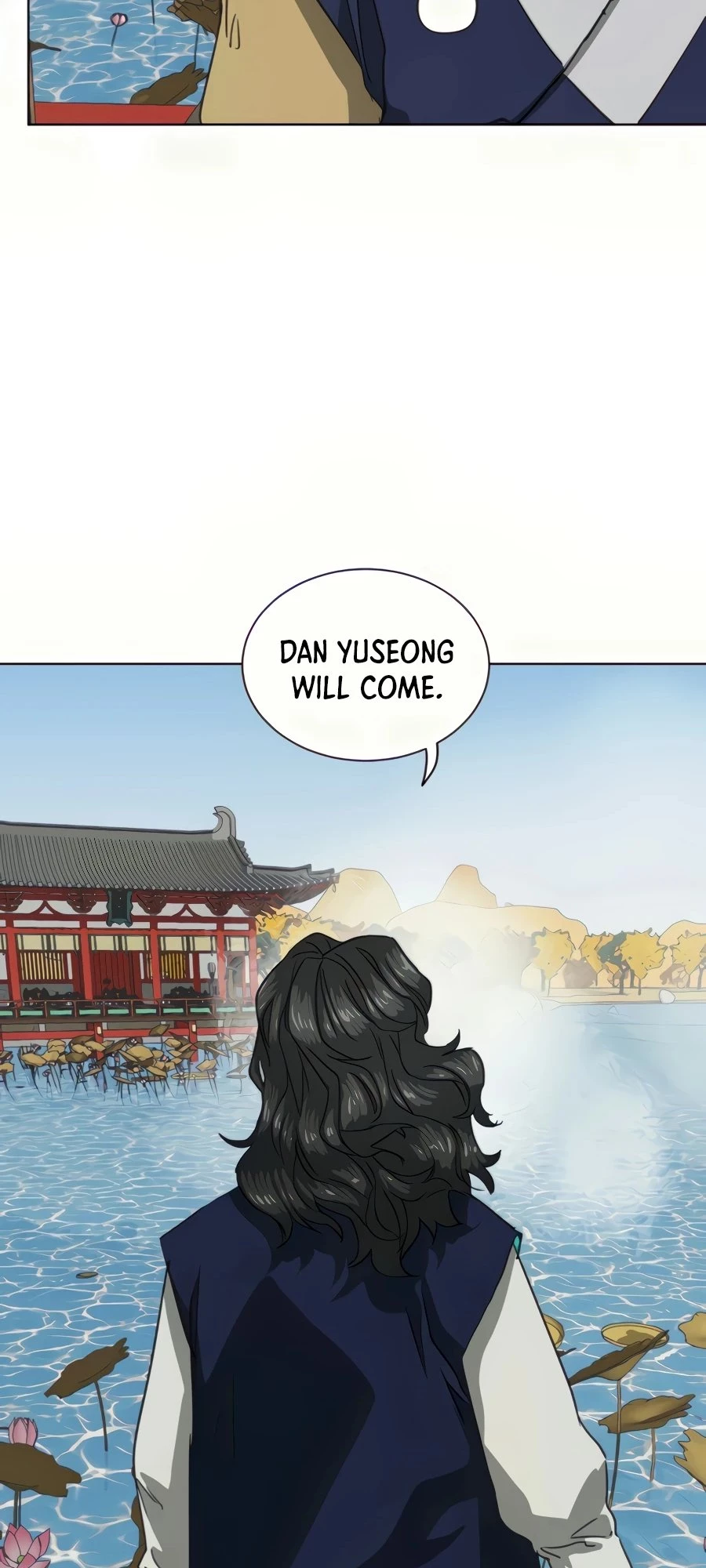 Infinite Leveling: Murim Chapter 110 - 33