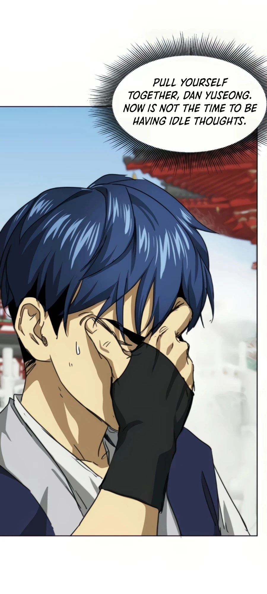 Infinite Leveling: Murim Chapter 109 - 12