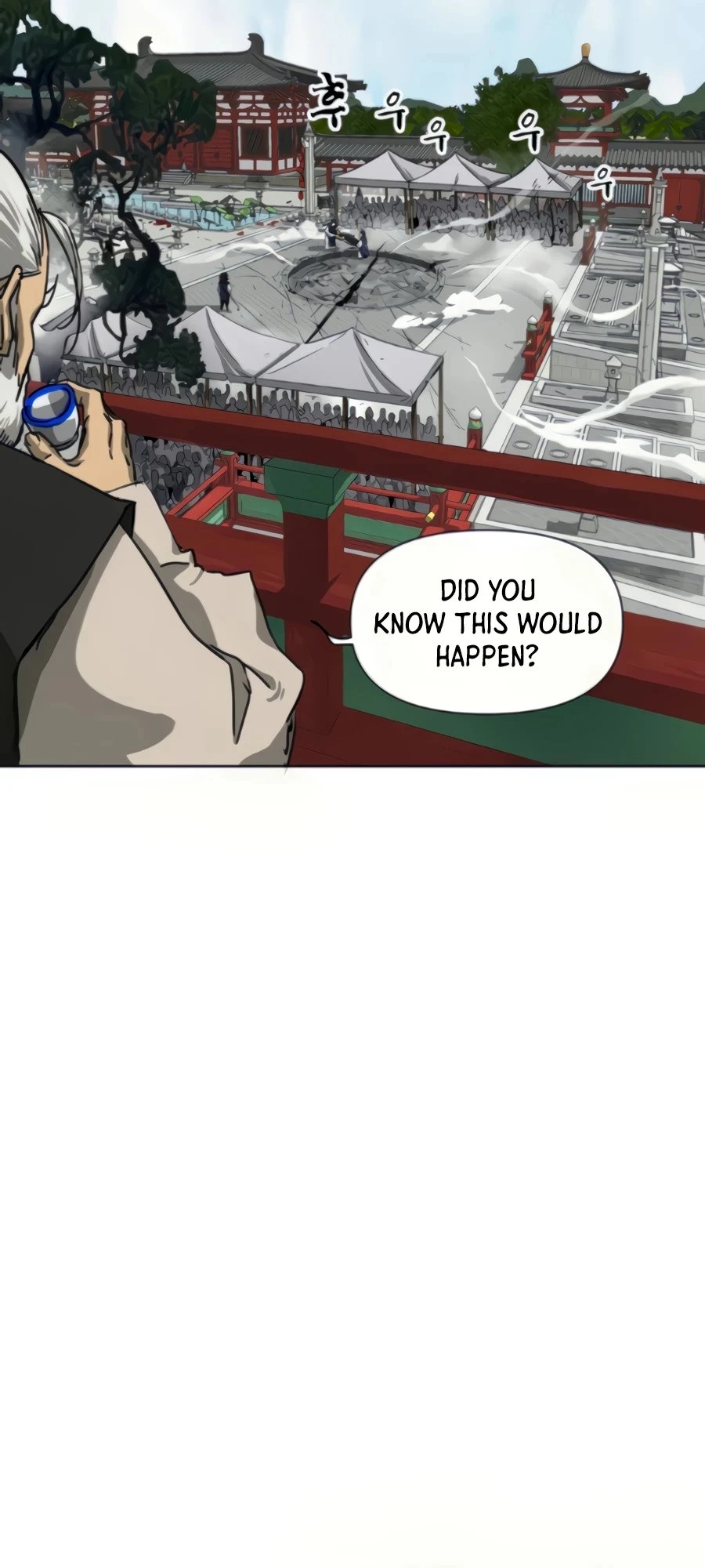 Infinite Leveling: Murim Chapter 108 - 3