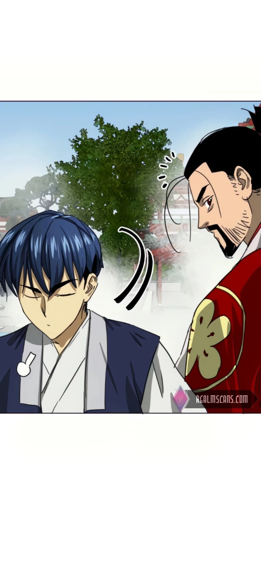Infinite Leveling: Murim Chapter 109 - 13