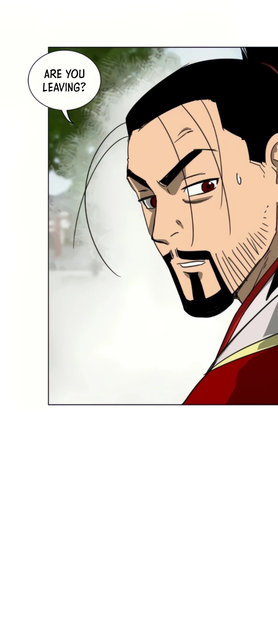 Infinite Leveling: Murim Chapter 109 - 14