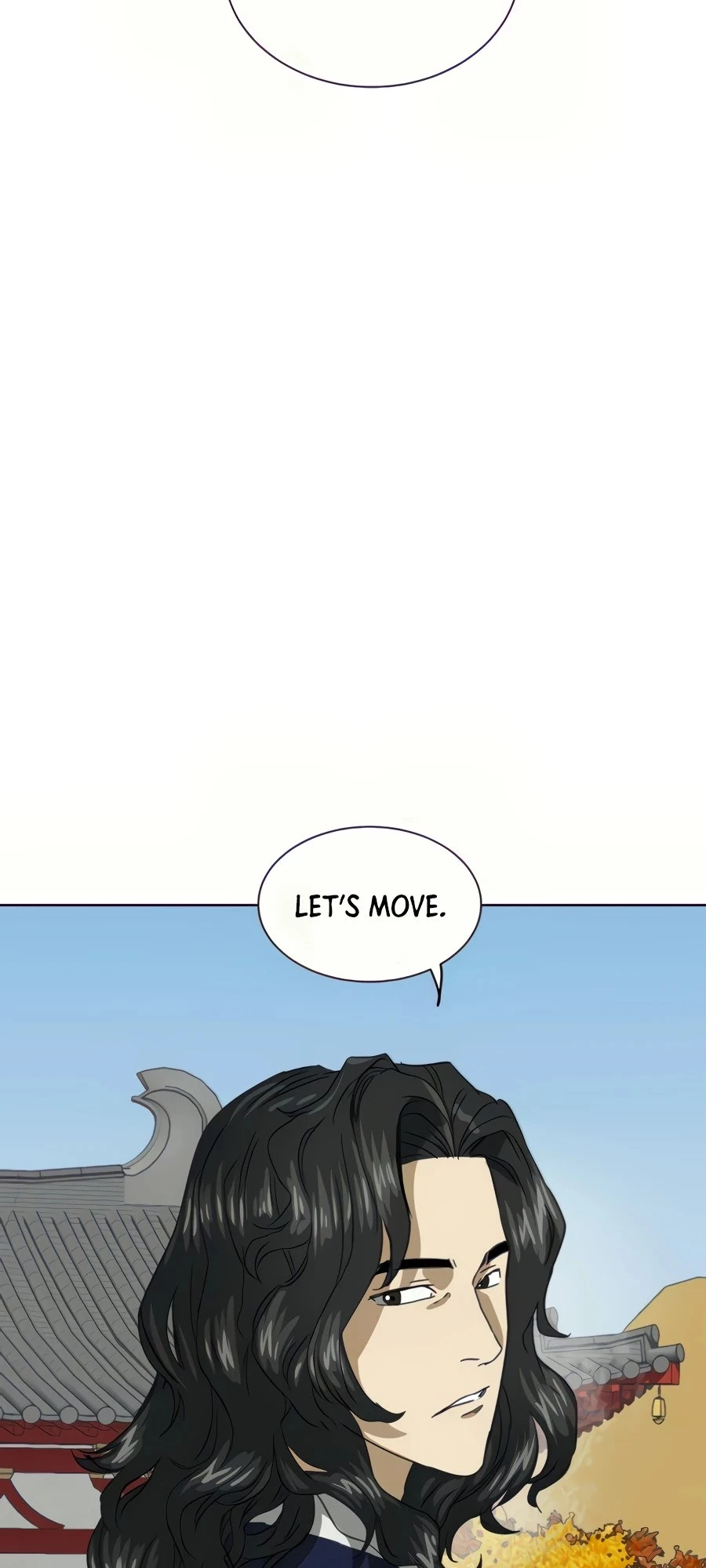Infinite Leveling: Murim Chapter 110 - 40