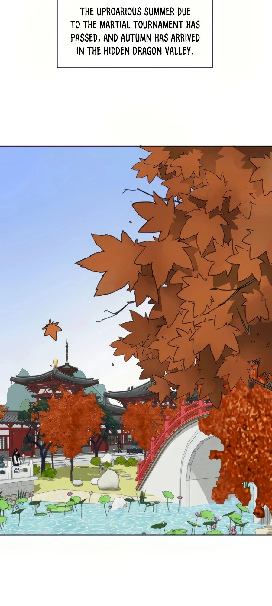 Infinite Leveling: Murim Chapter 109 - 18