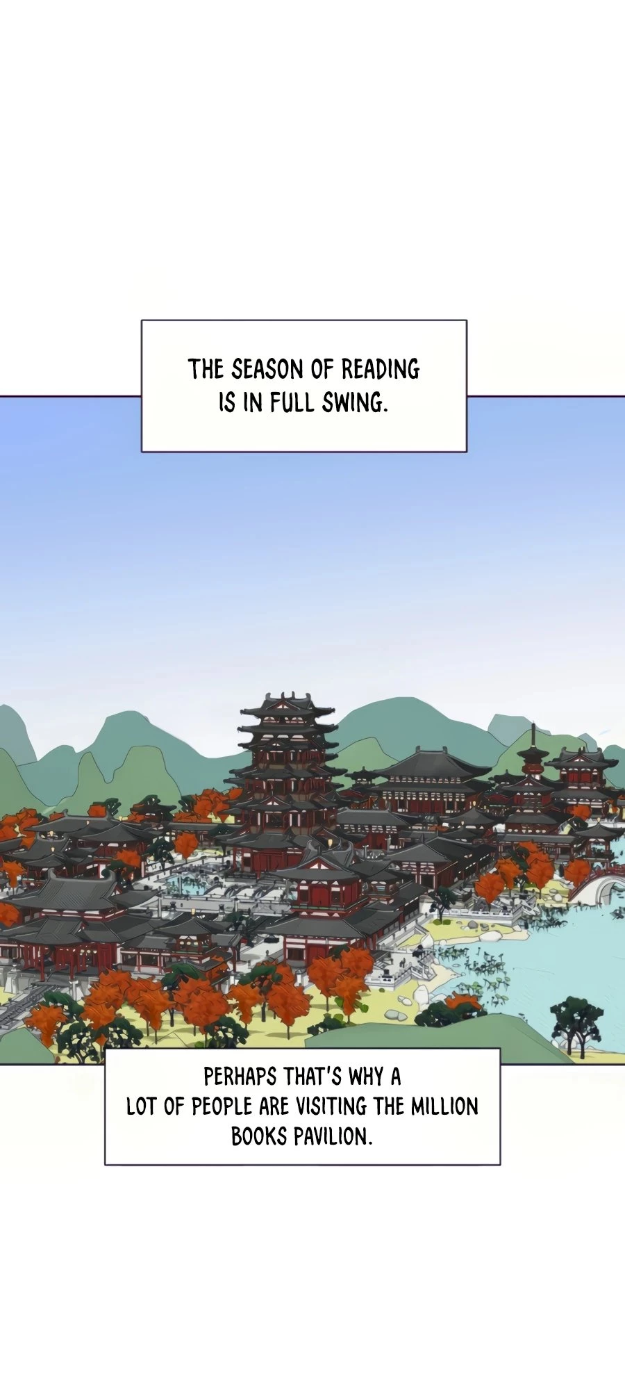 Infinite Leveling: Murim Chapter 109 - 19