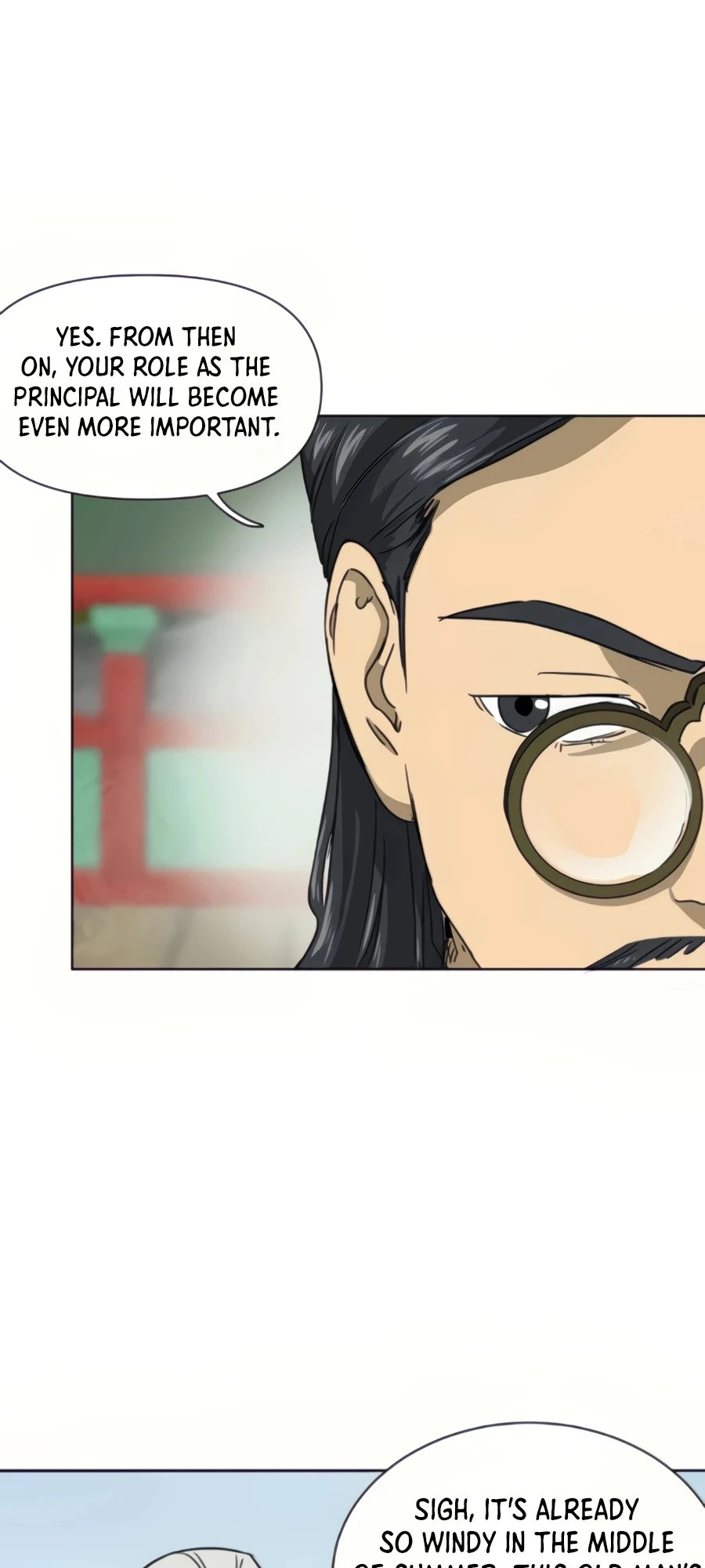 Infinite Leveling: Murim Chapter 108 - 10