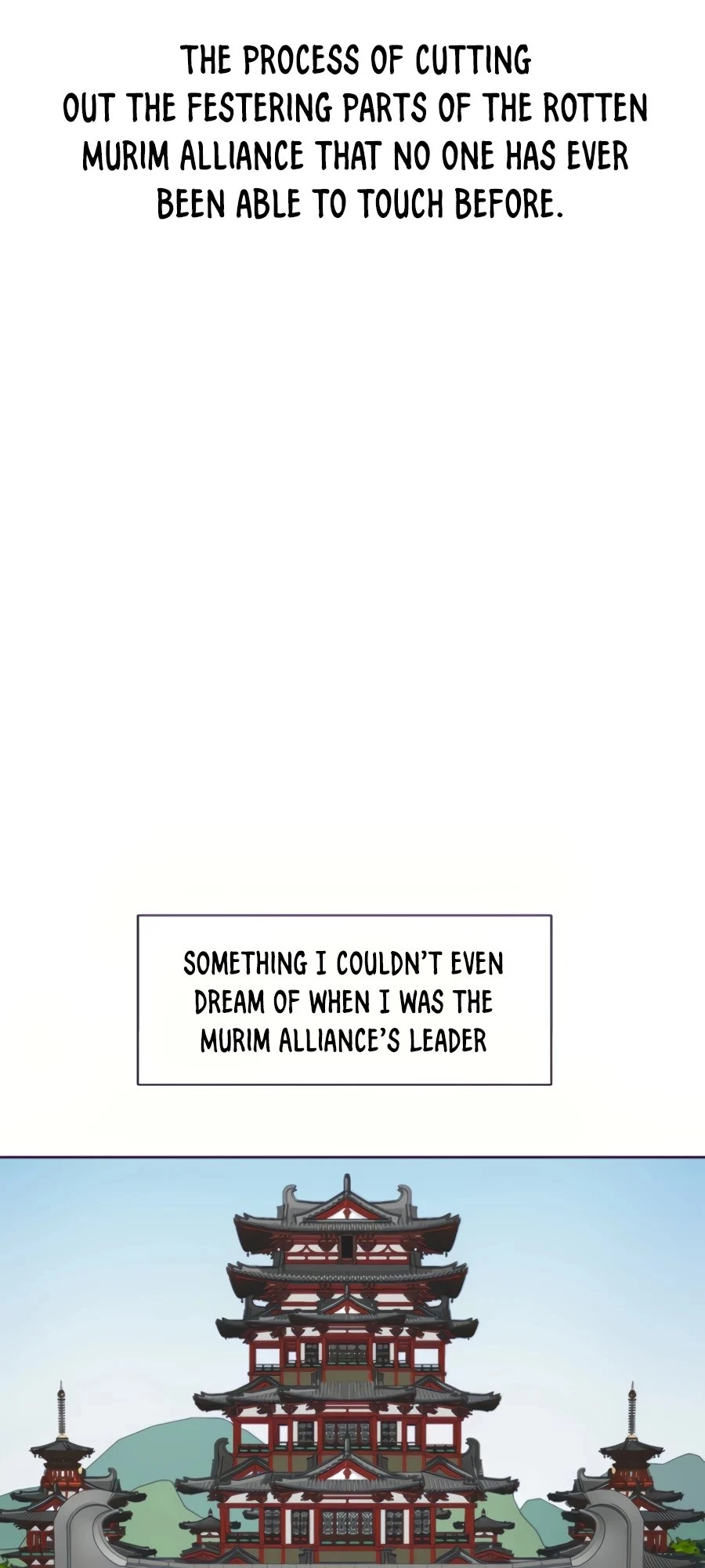 Infinite Leveling: Murim Chapter 108 - 15