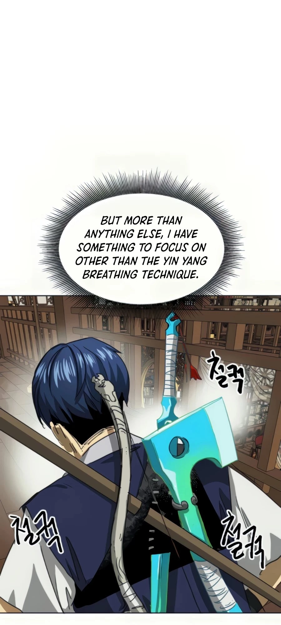 Infinite Leveling: Murim Chapter 109 - 25