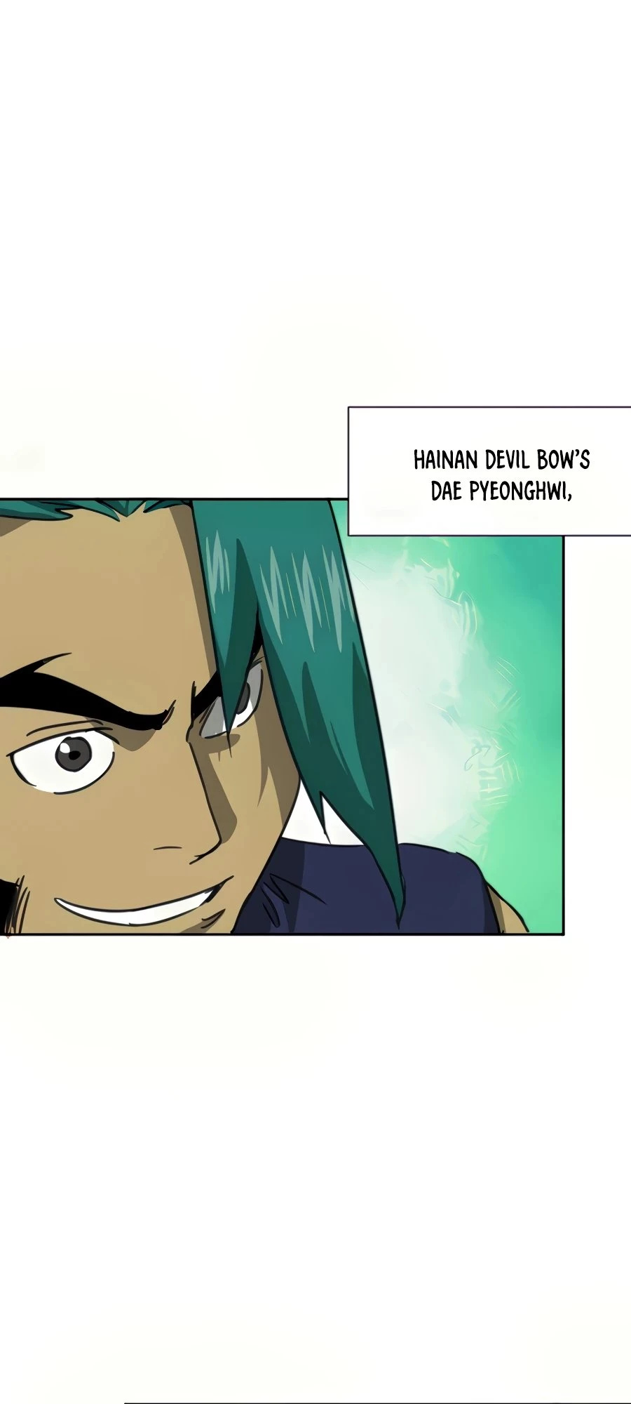 Infinite Leveling: Murim Chapter 110 - 49