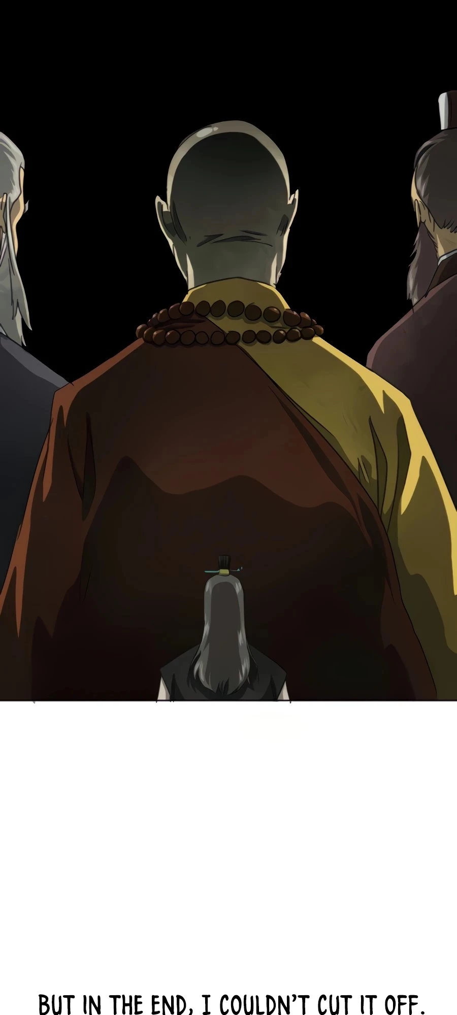 Infinite Leveling: Murim Chapter 108 - 17