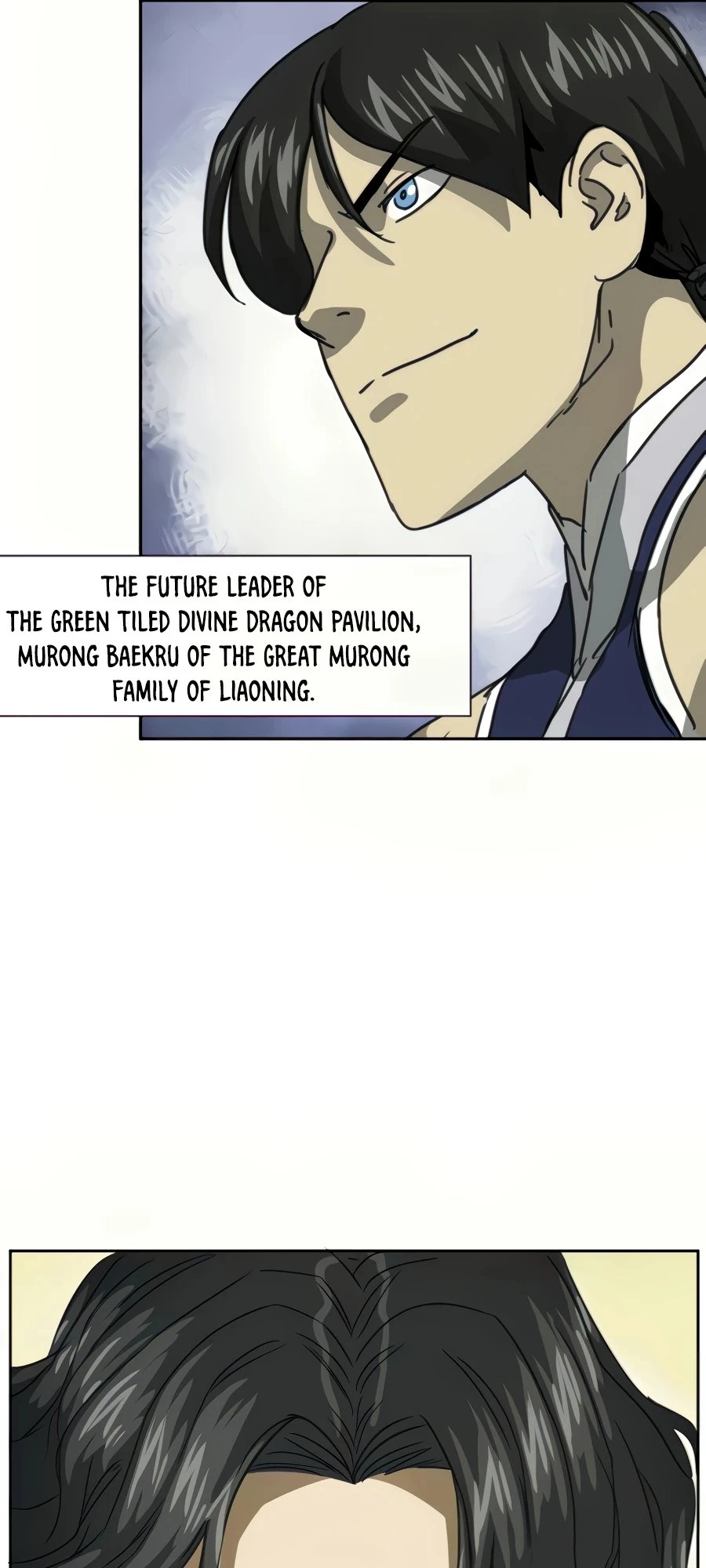 Infinite Leveling: Murim Chapter 110 - 50