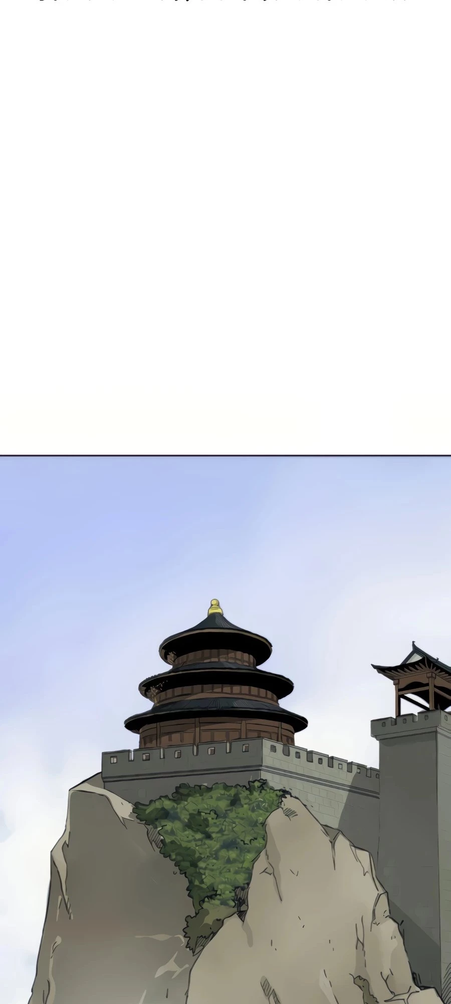Infinite Leveling: Murim Chapter 108 - 18