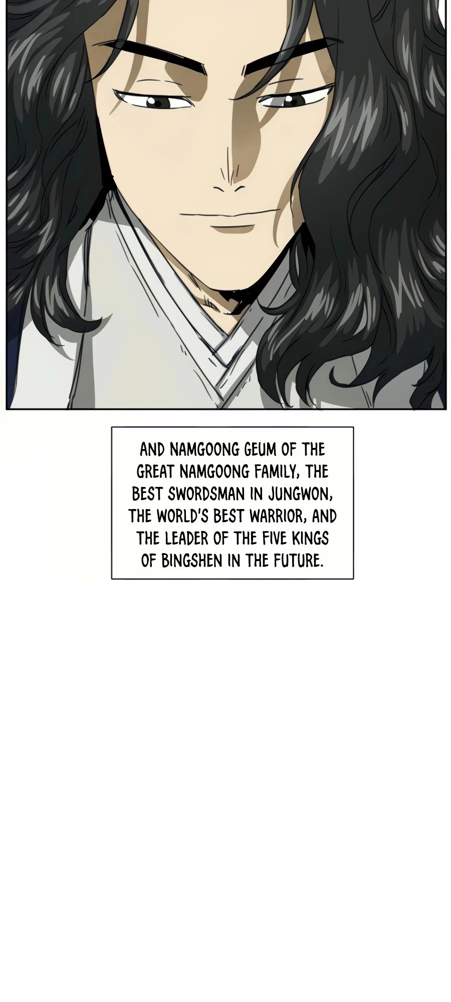 Infinite Leveling: Murim Chapter 110 - 51