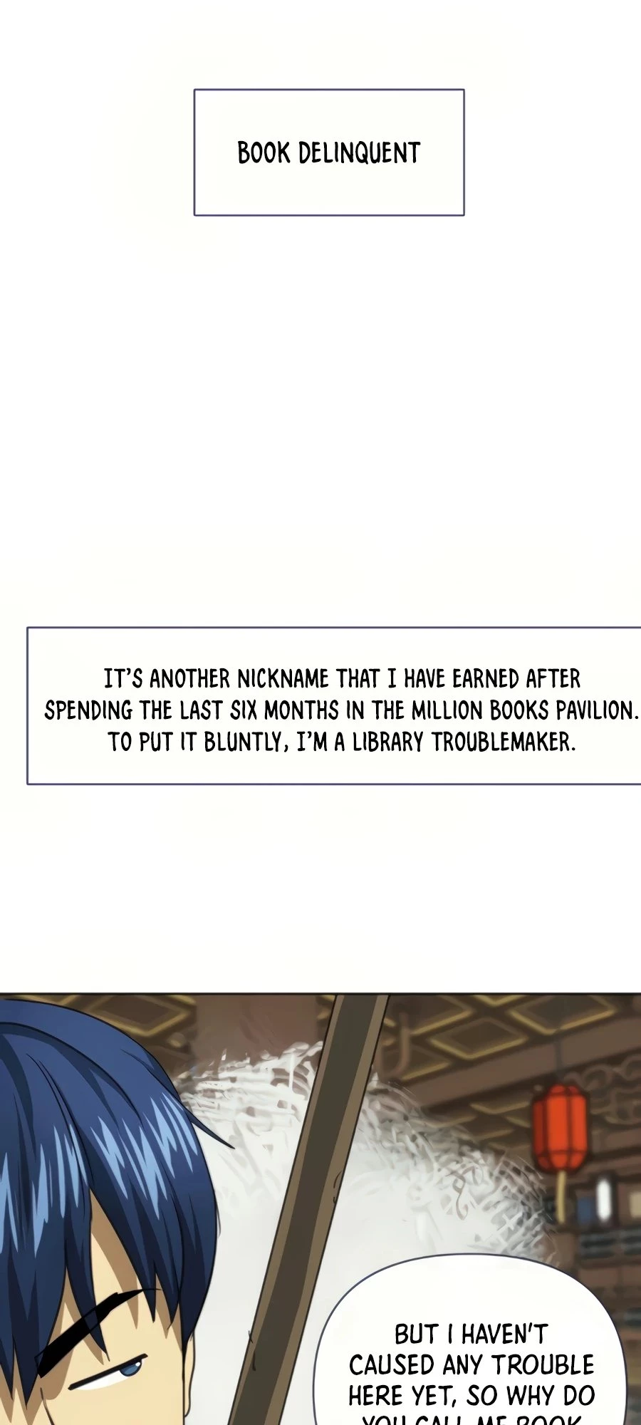 Infinite Leveling: Murim Chapter 109 - 30