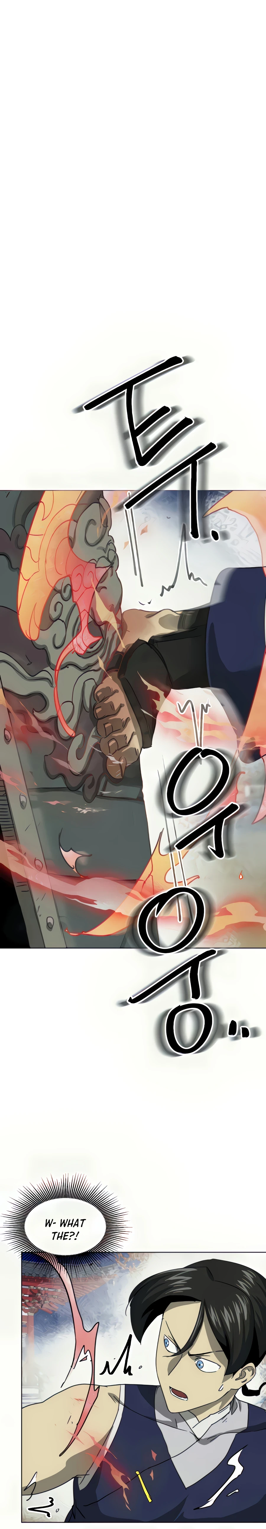 Infinite Leveling: Murim Chapter 111 - 43