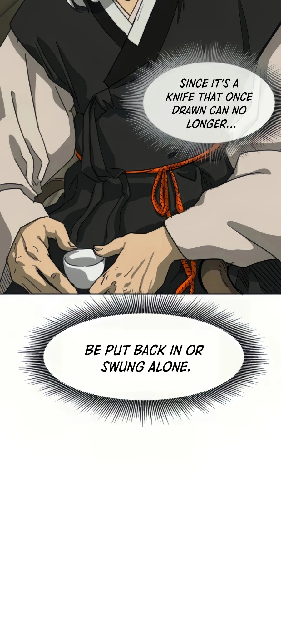 Infinite Leveling: Murim Chapter 108 - 22