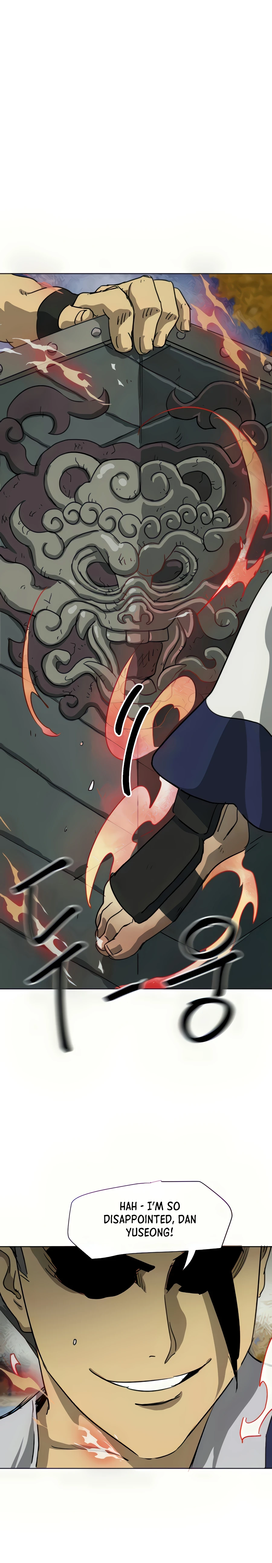 Infinite Leveling: Murim Chapter 111 - 44