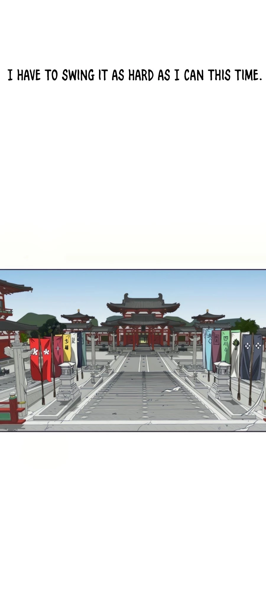 Infinite Leveling: Murim Chapter 108 - 24