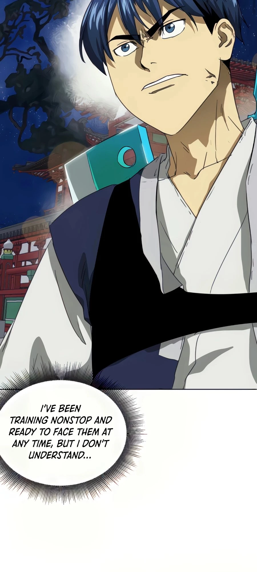 Infinite Leveling: Murim Chapter 110 - 57