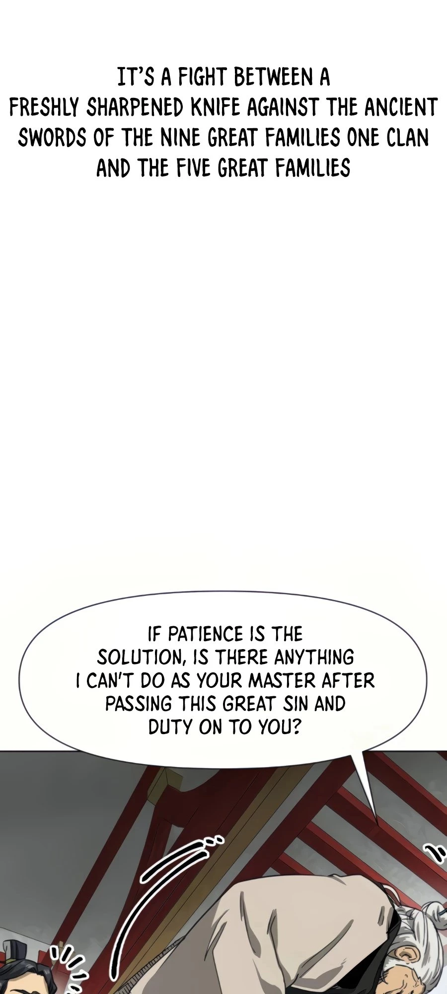 Infinite Leveling: Murim Chapter 108 - 25