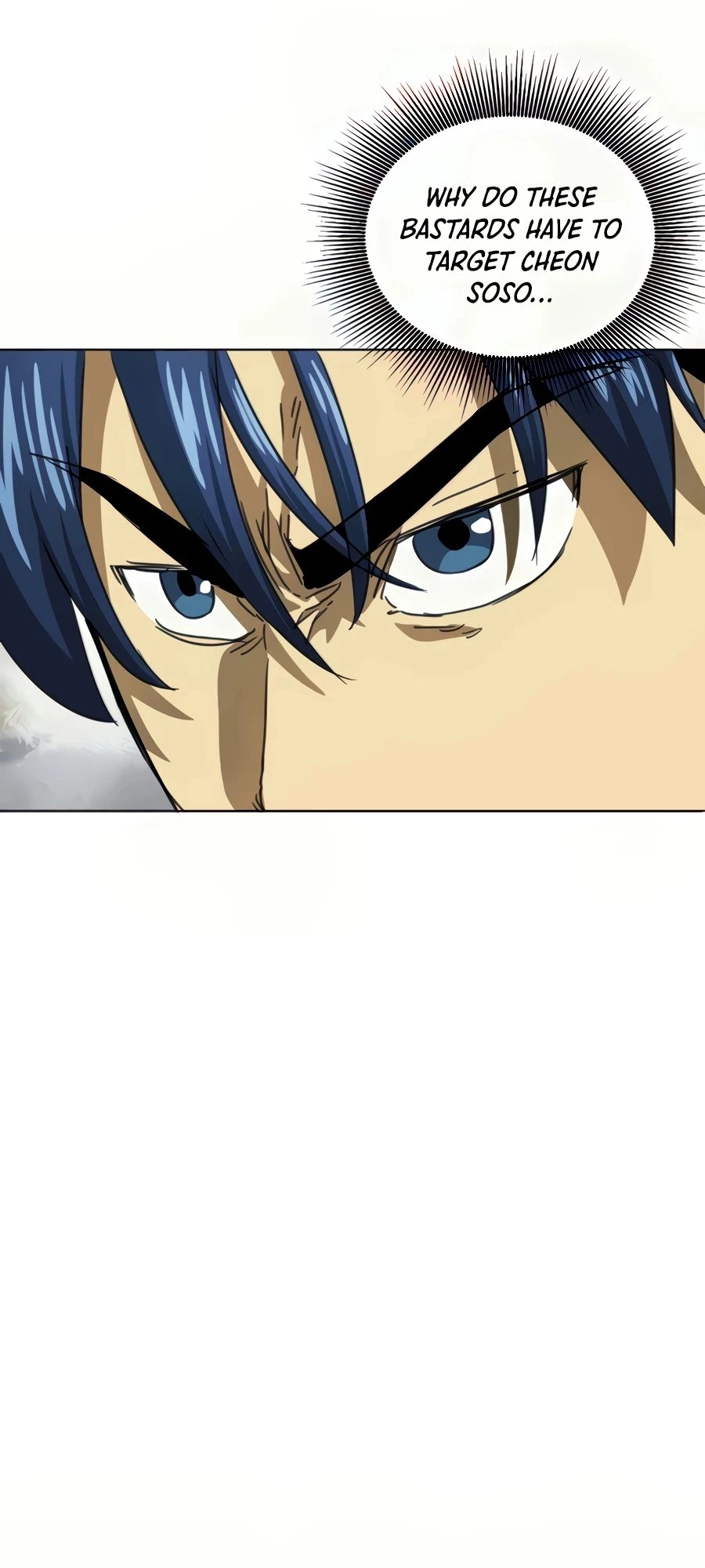 Infinite Leveling: Murim Chapter 110 - 58