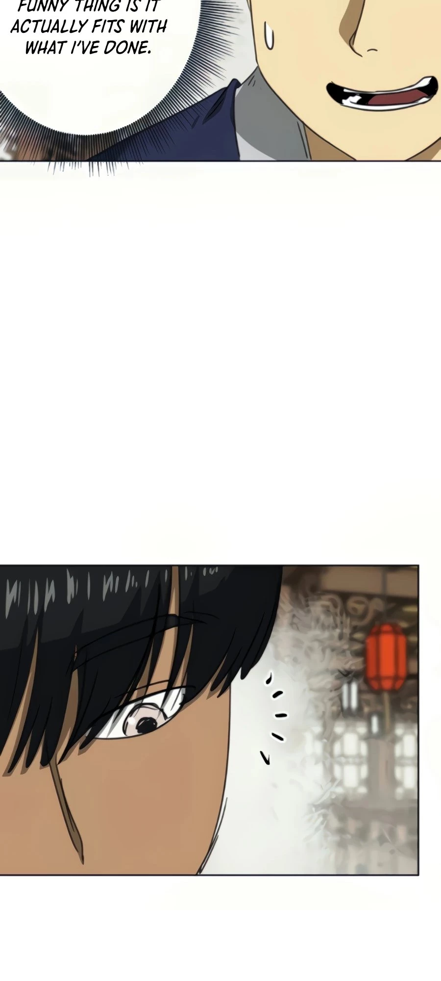 Infinite Leveling: Murim Chapter 109 - 36