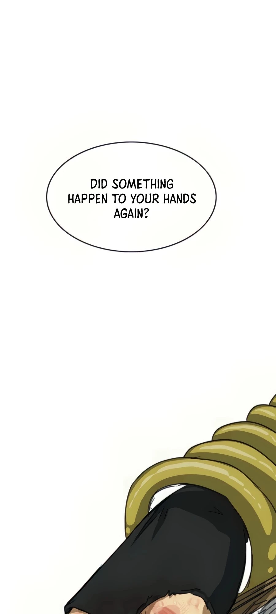 Infinite Leveling: Murim Chapter 109 - 37