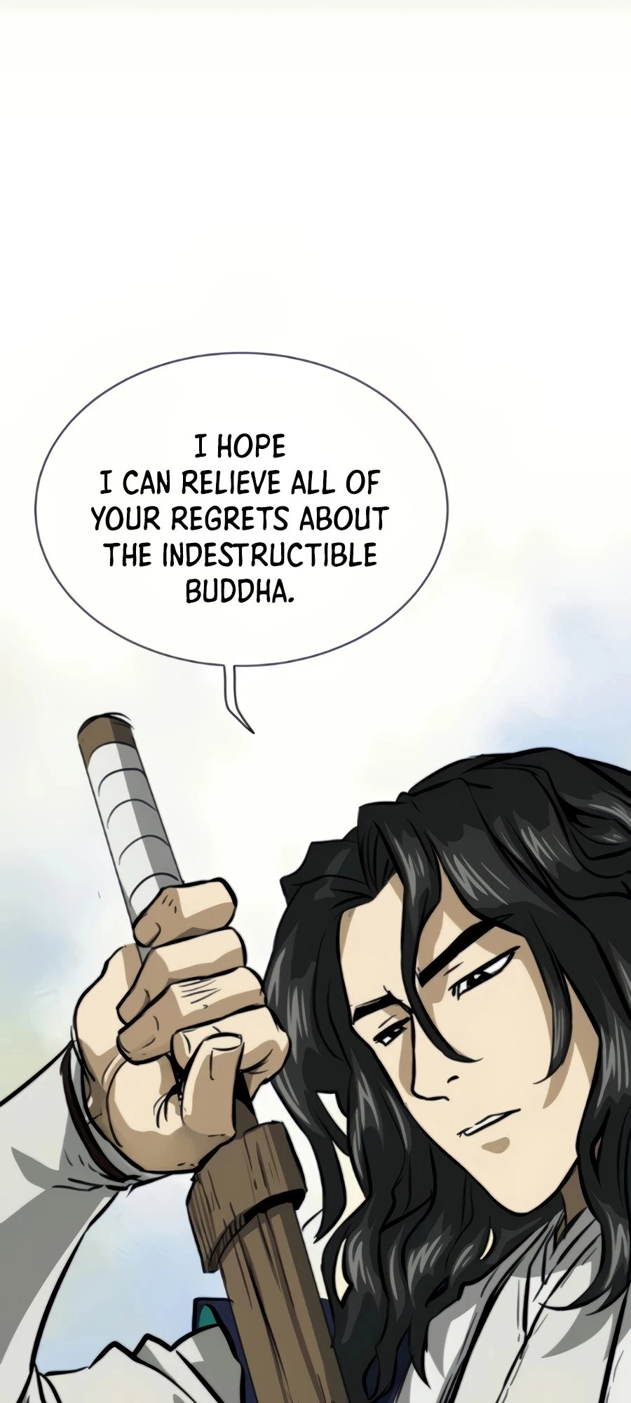 Infinite Leveling: Murim Chapter 106 - 2