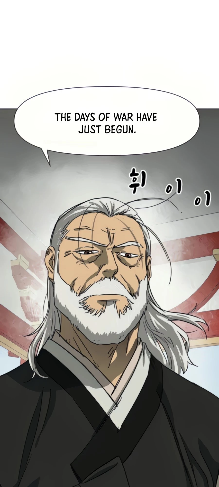 Infinite Leveling: Murim Chapter 108 - 28