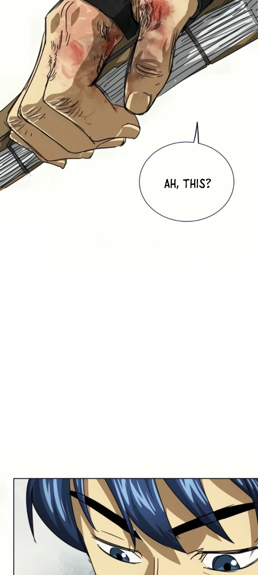 Infinite Leveling: Murim Chapter 109 - 38